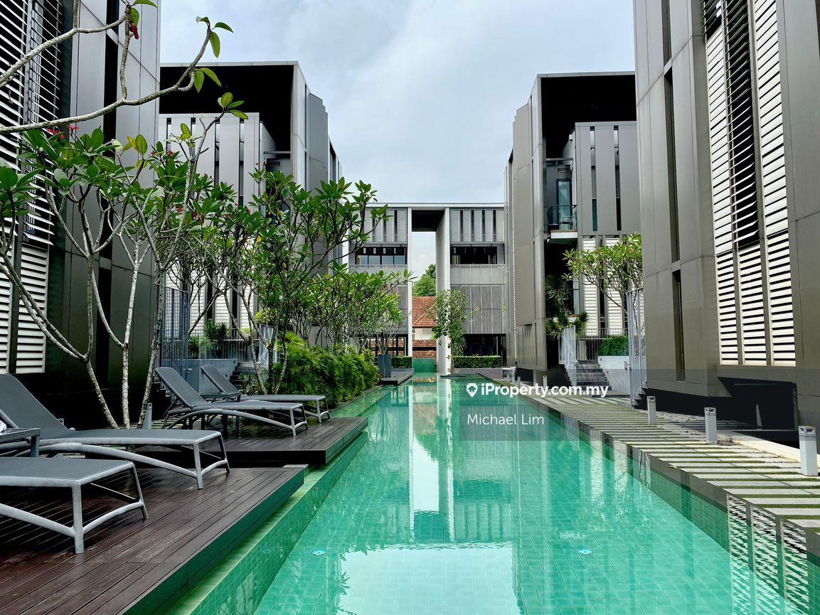 Bungalow House for Sale in Ampang Hilir, Ampang by Michael Lim - iProperty.com.my