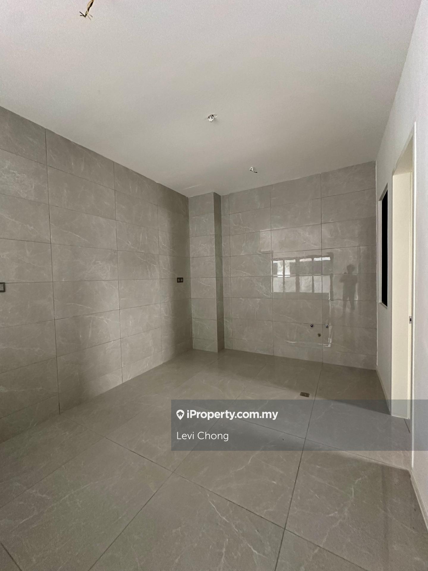 Semi-Detached House for Sale in Bandaraya Ipoh, Ipoh by Levi Chong - iProperty.com.my