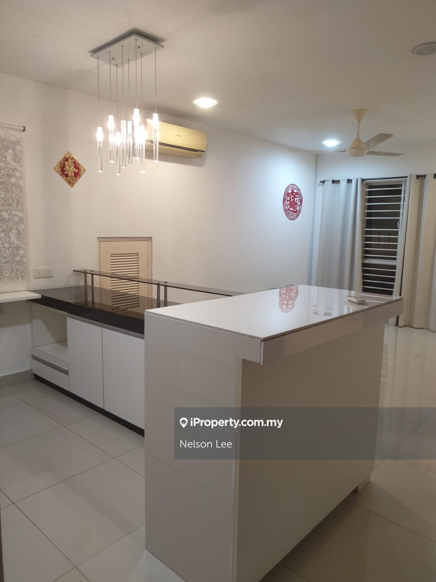 Rumah Bandar untuk Dijual di Bandar Mahkota Cheras, Cheras oleh Nelson Lee - iProperty.com.my