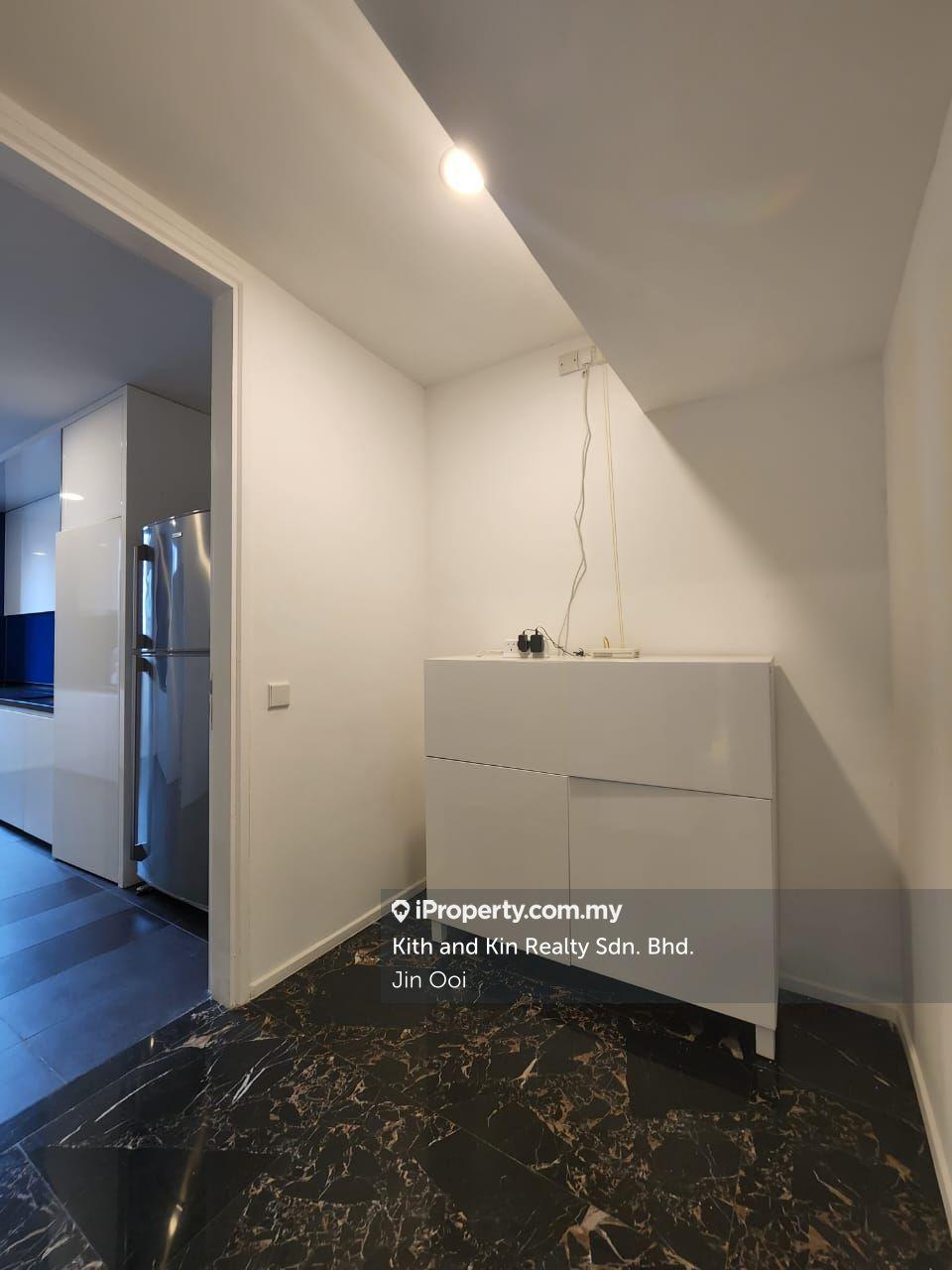 Service Residence for Sale in Arcoris Residences by Jin Ooi - iProperty.com.my