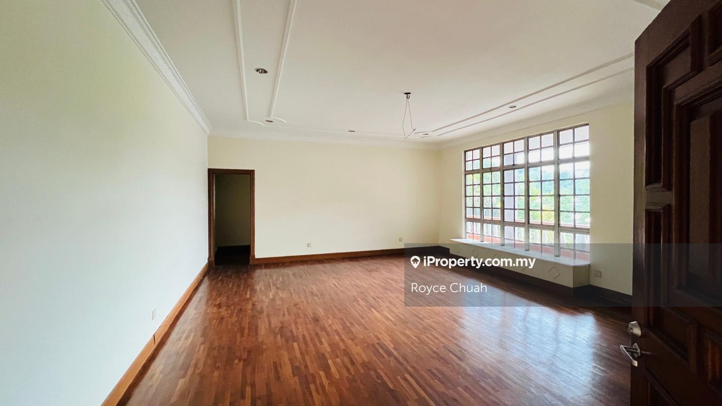 Bungalow House for Sale in Bukit Tunku (Kenny Hills), Kuala Lumpur by Royce Chuah - iProperty.com.my