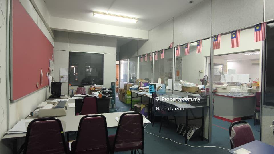 Kedai-Pejabat untuk Disewa di Kota Bharu, Kelantan oleh Nabila Nazori - iProperty.com.my