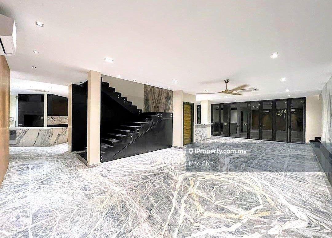 Bungalow House for Sale in Bukit Tunku, Kenny Hills, KL, Bukit Tunku (Kenny Hills) by Mac Chia - iProperty.com.my