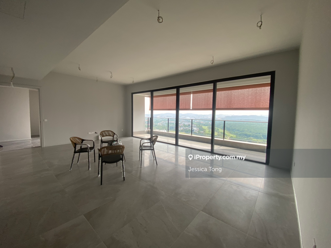 Condominium for Sale in Aetas Damansara by Jessica Tong - iProperty.com.my