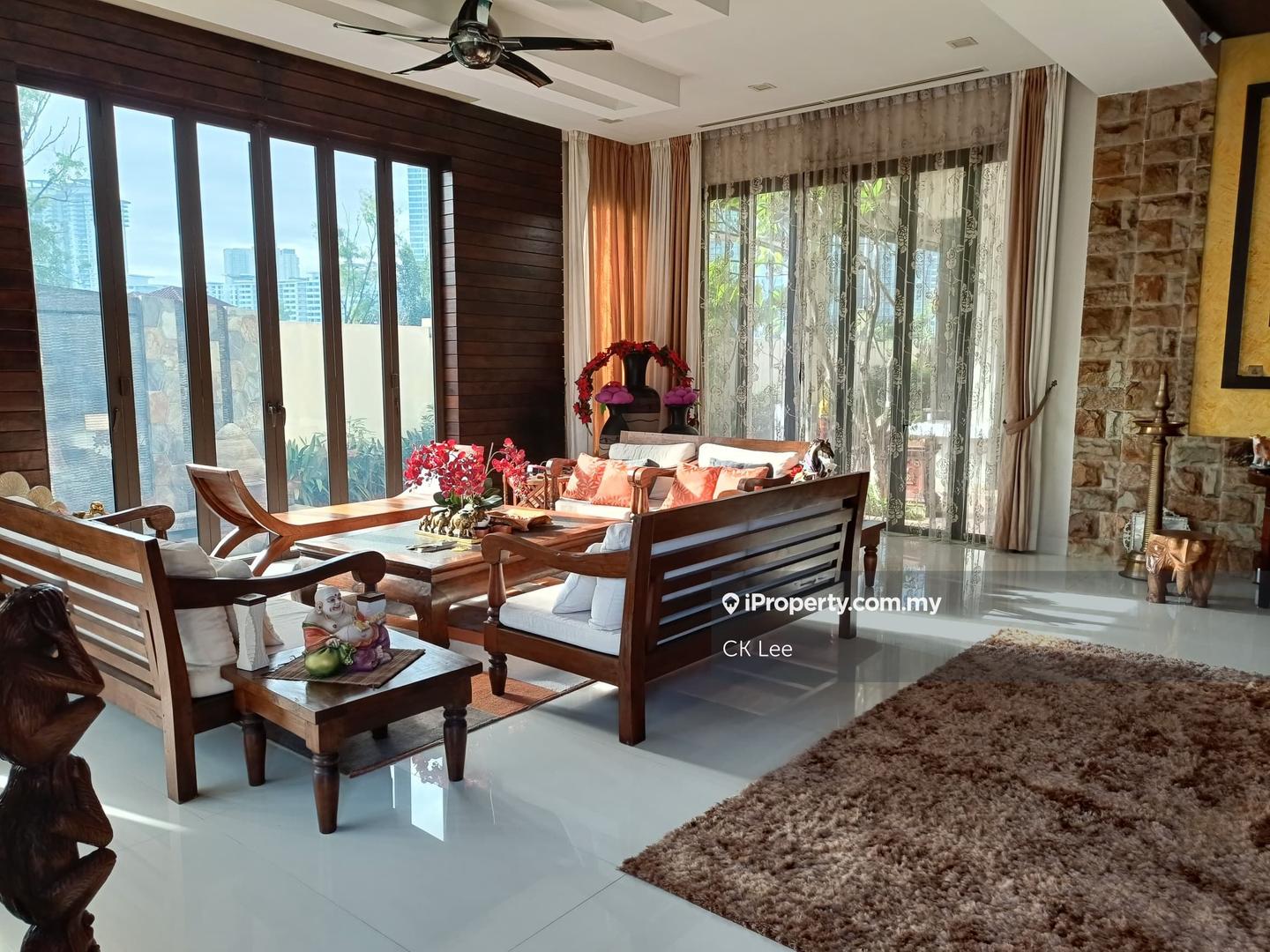 Banglo untuk Dijual di Taman Yarl, Jalan Klang Lama (Old Klang Road) oleh CK Lee - iProperty.com.my