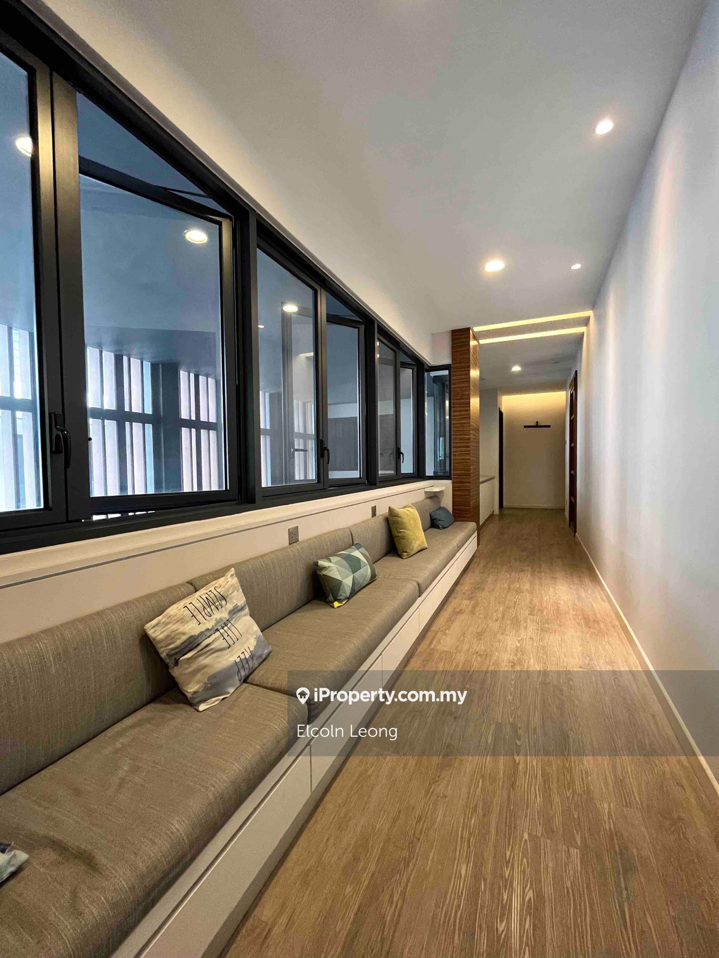 Banglo untuk Dijual di Bukit Damansara, Damansara Heights oleh Elcoln Leong - iProperty.com.my