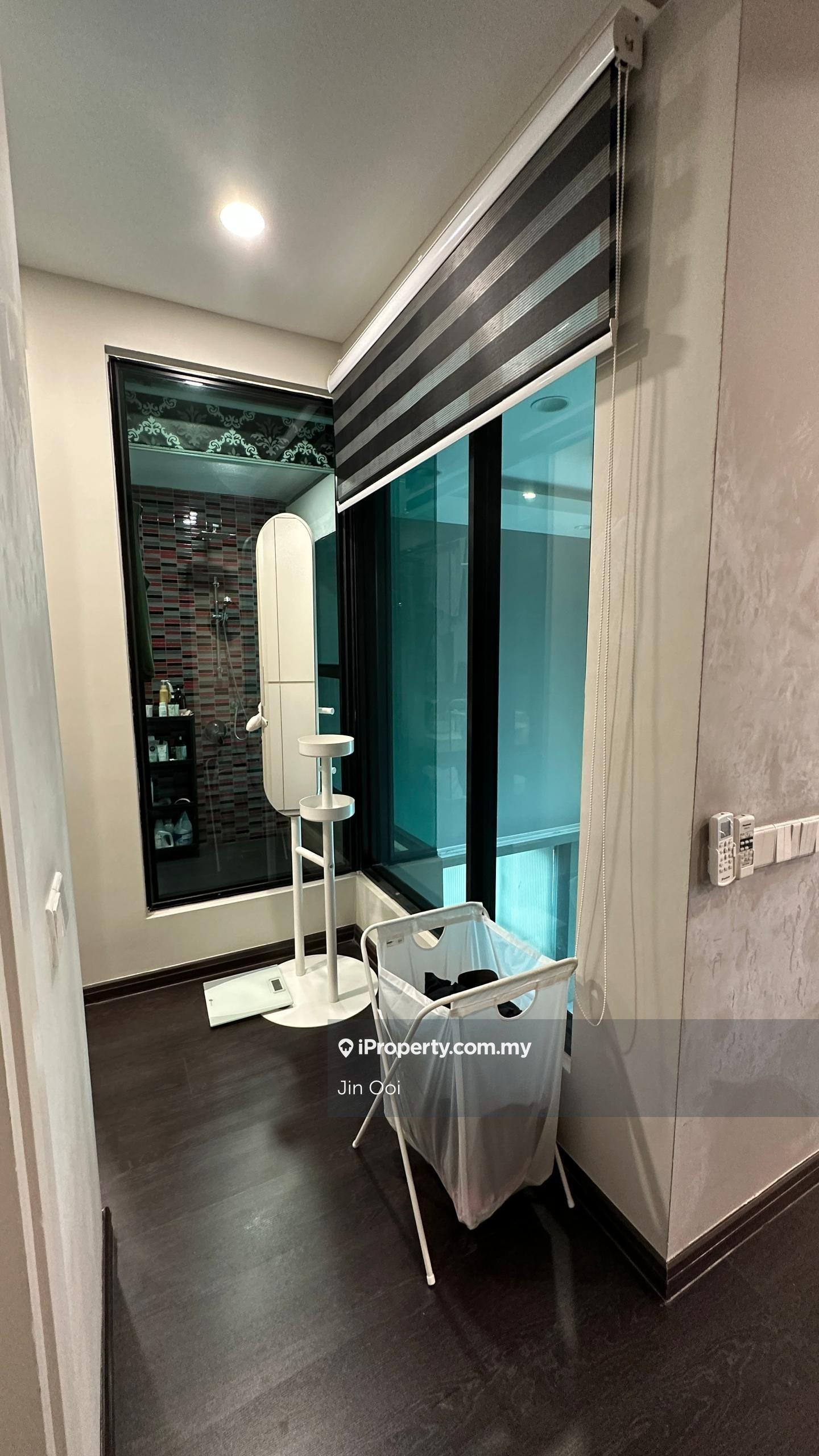 Service Residence for Sale in The Leafz @ Dedaun by Jin Ooi - iProperty.com.my