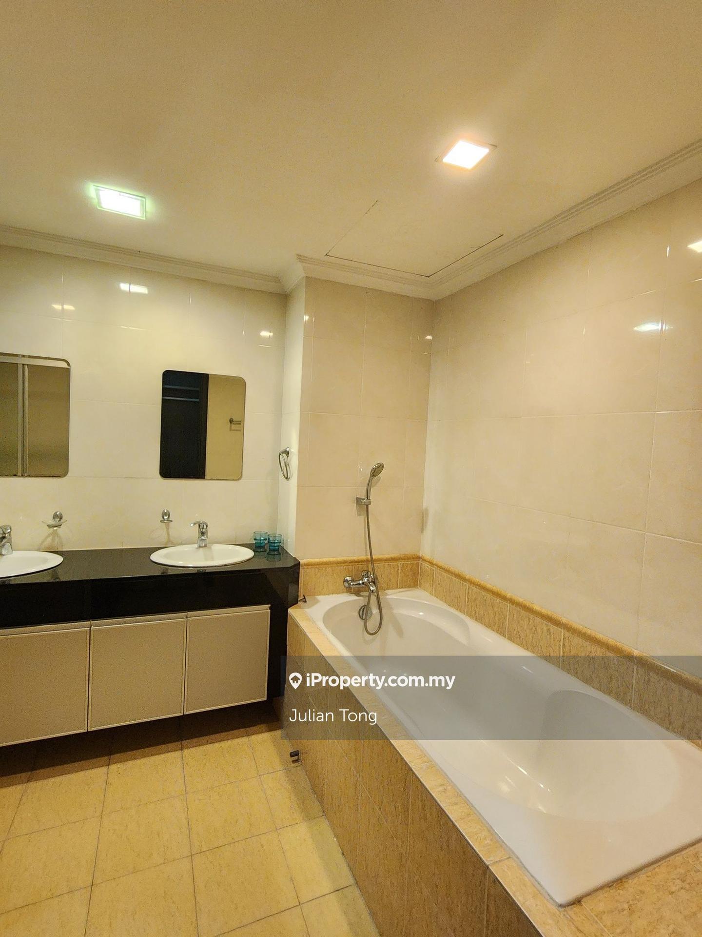 Condominium for Sale in Hartamas Regency 2 by Julian Tong - iProperty.com.my
