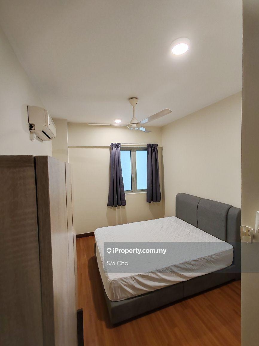 Service Residence for Rent in One South by SM Cho - iProperty.com.my