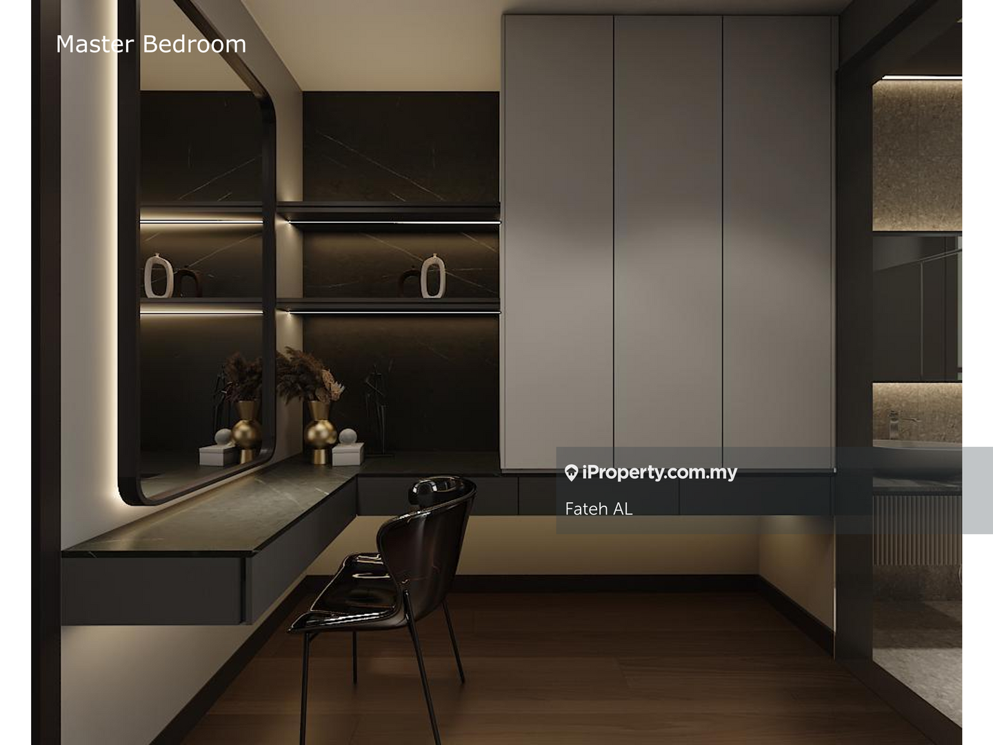 Condominium for Rent in The Estate by Fateh AL - iProperty.com.my