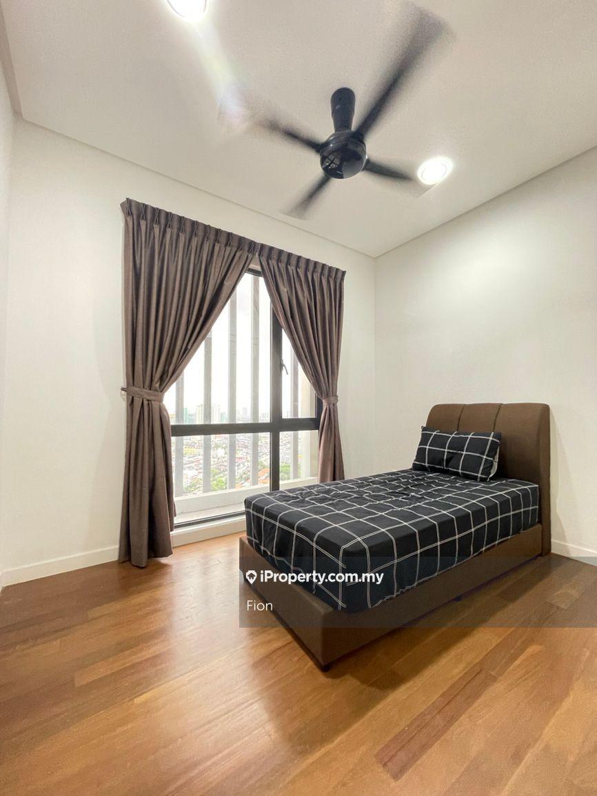 Service Residence for Sale in The Astaka @ 1 Bukit Senyum by Fion - iProperty.com.my