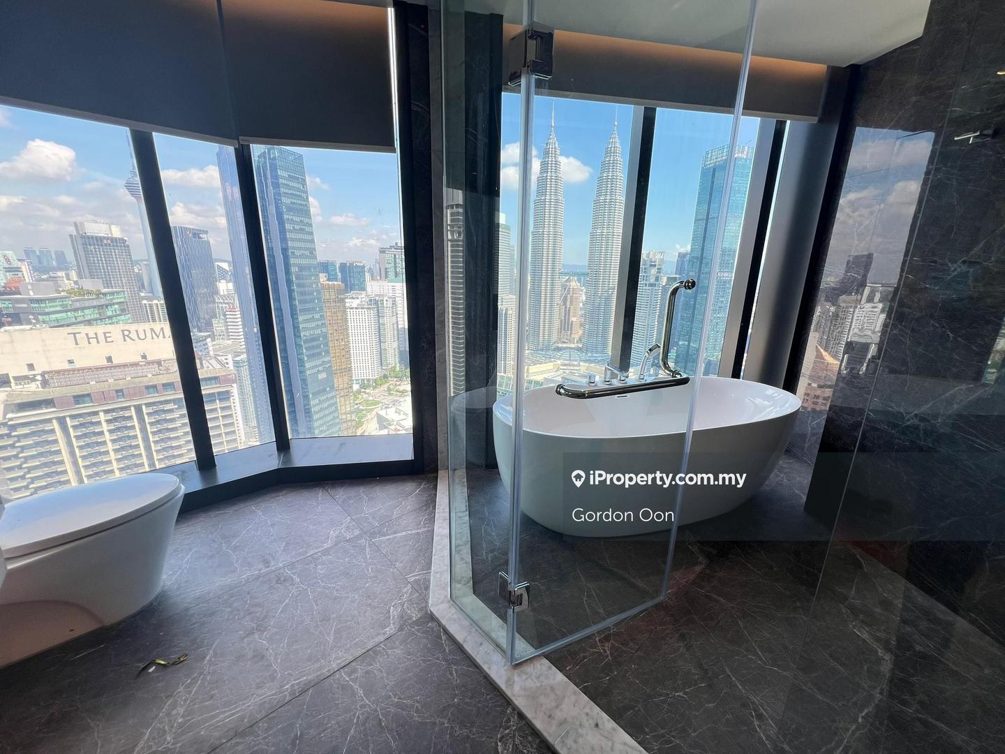 Residensi Servis untuk Dijual di Imperial Lexis oleh Gordon Oon - iProperty.com.my