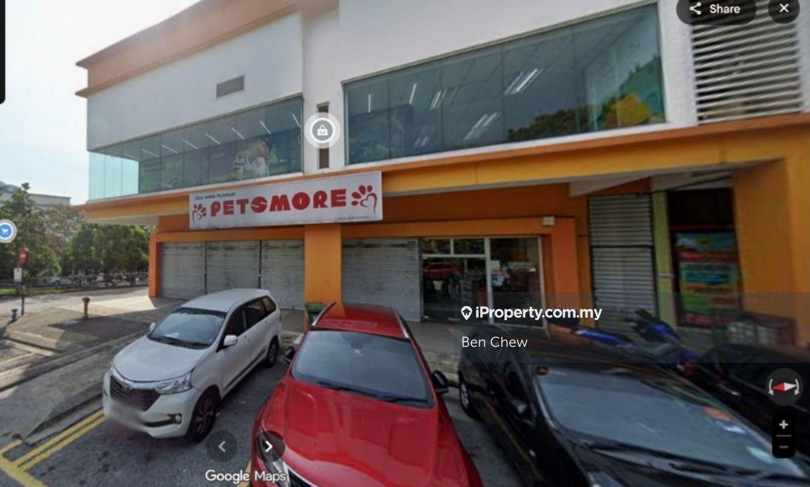 Shop for Sale in Wangsa Melawati, Wangsa Maju by Ben Chew - iProperty.com.my