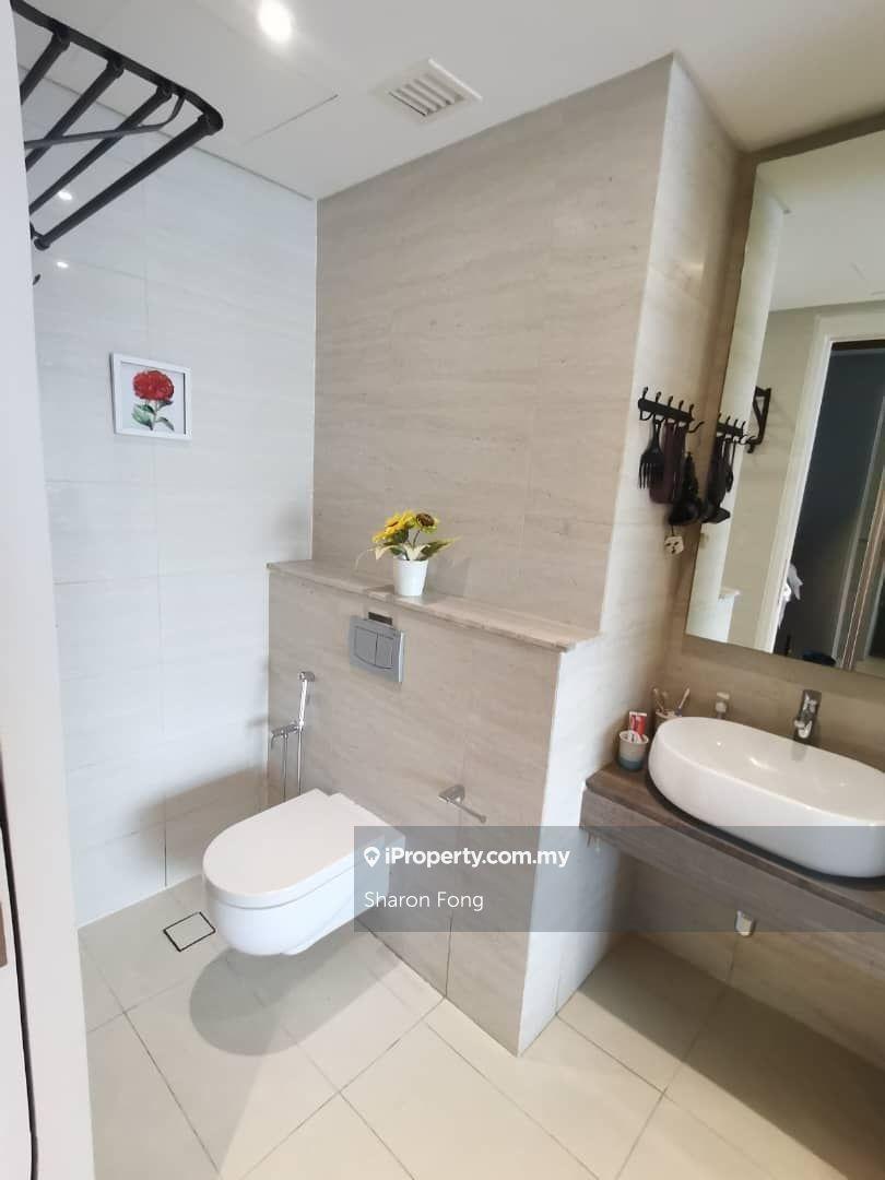 Service Residence for Sale in Anggun Residences by Sharon Fong - iProperty.com.my