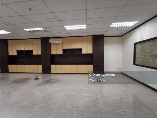 Detached Factory for Sale in Kota Kemuning, Shah Alam by Winnie Chow - iProperty.com.my