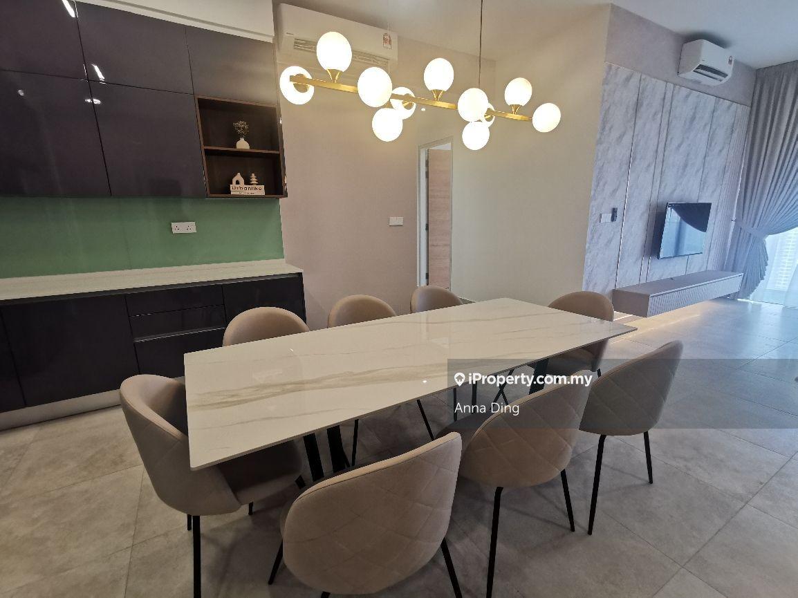 Condominium for Rent in Trinity Pentamont by Anna Ding - iProperty.com.my