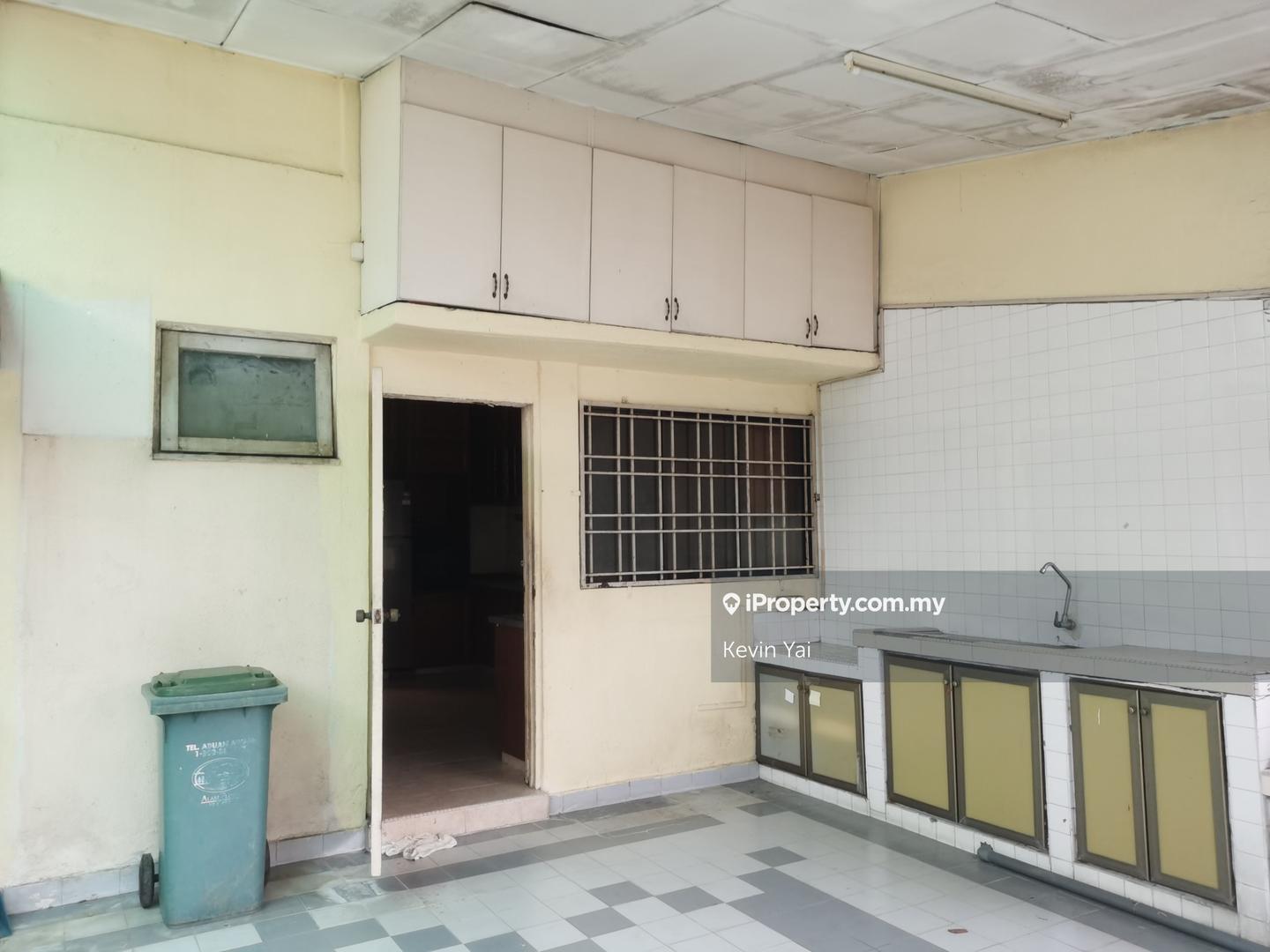2-storey Terraced House for Sale in Taman Desa, Kuala Lumpur by Kevin Yai - iProperty.com.my