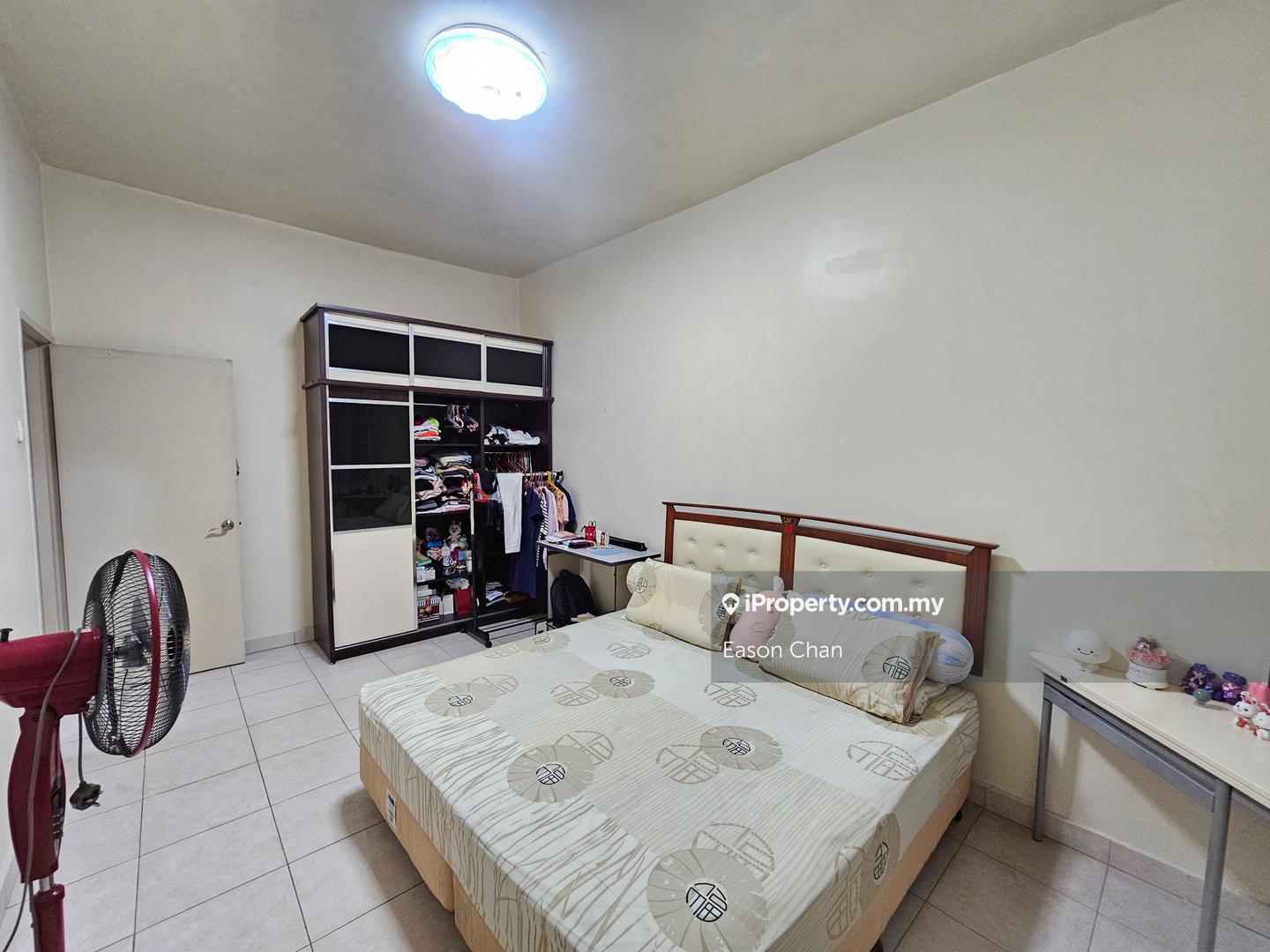 Rumah Bandar untuk Dijual di Taman Lagenda Mas, Cheras oleh Eason Chan - iProperty.com.my