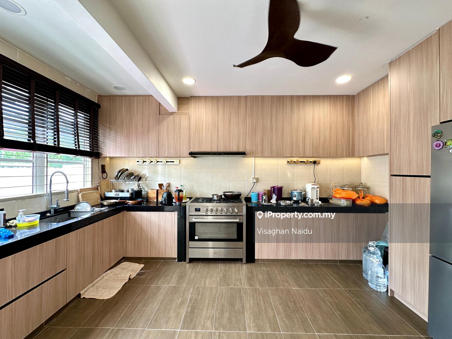 2-storey Terraced House for Sale in Taman Templer, Rawang by Visaghan Naidu - iProperty.com.my