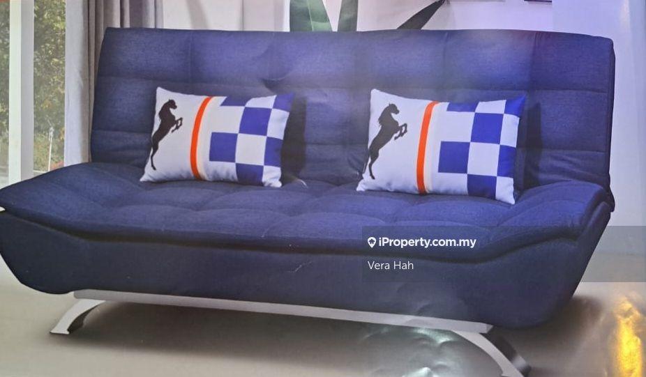 Service Residence for Rent in Huni @ Eco Ardence by Vera Hah - iProperty.com.my