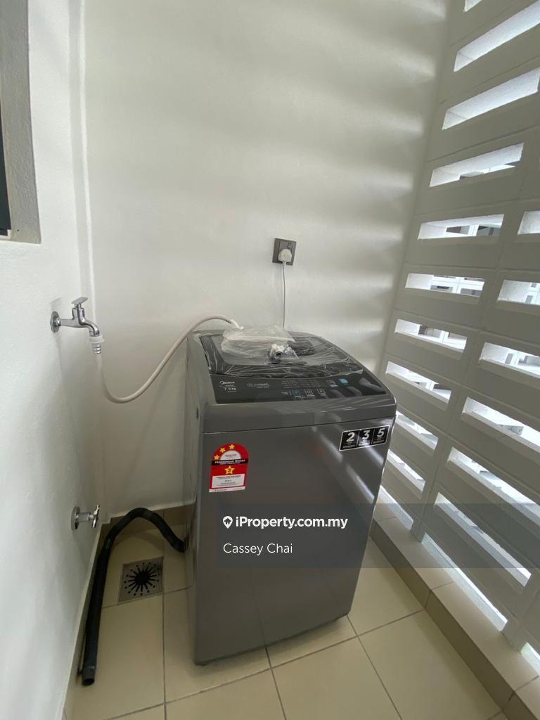 Residensi Servis untuk Dijual di Lot 15 oleh Cassey Chai - iProperty.com.my