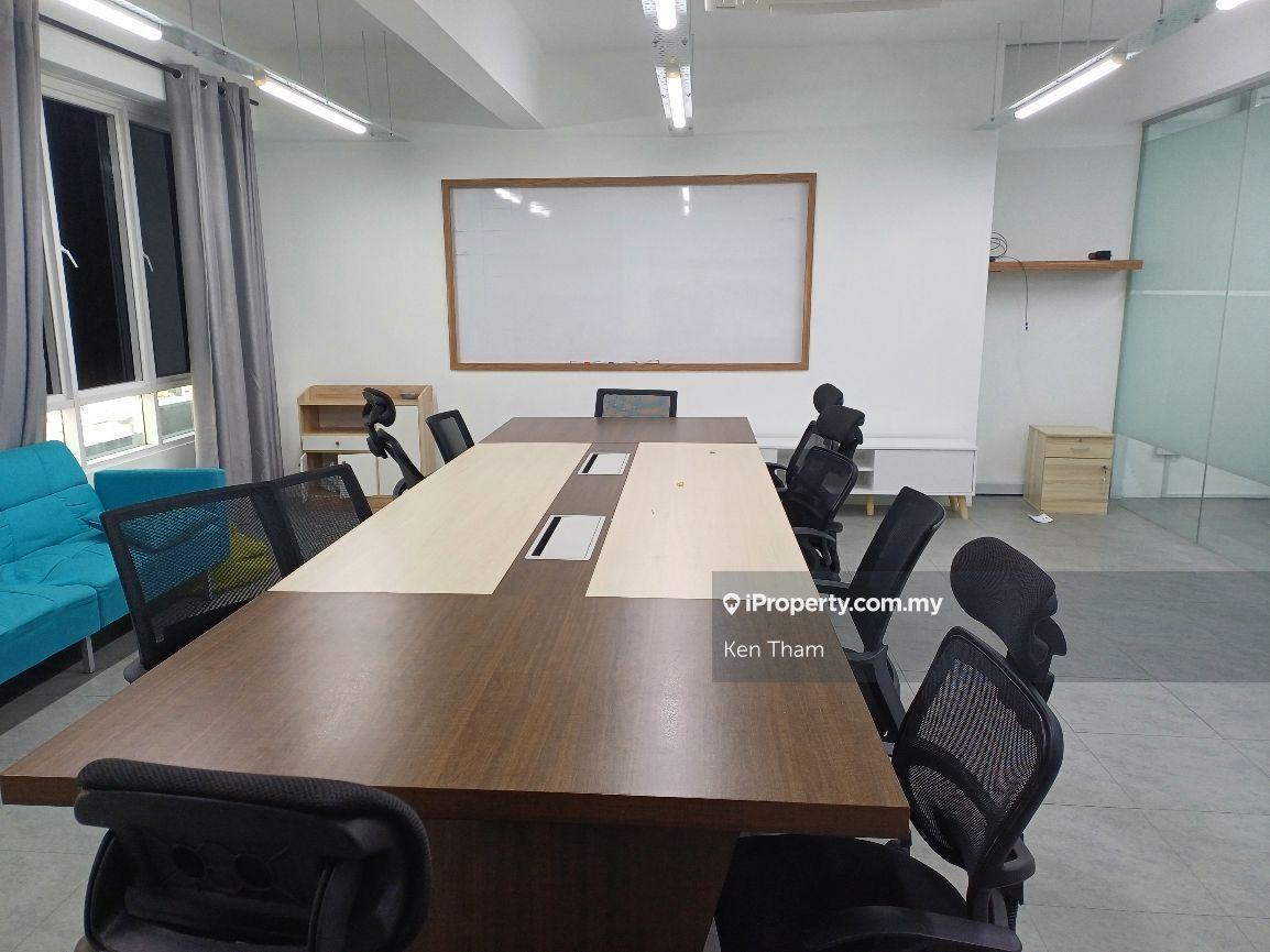 Office for Rent in Bandar Puteri Puchong, Puchong by Ken Tham - iProperty.com.my