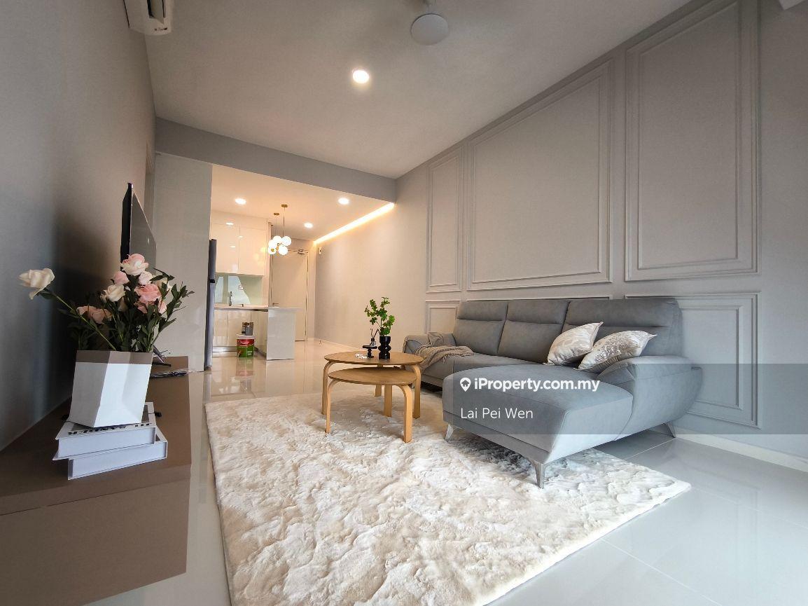 Service Residence for Rent in Met 1 Residences by Lai Pei Wen - iProperty.com.my