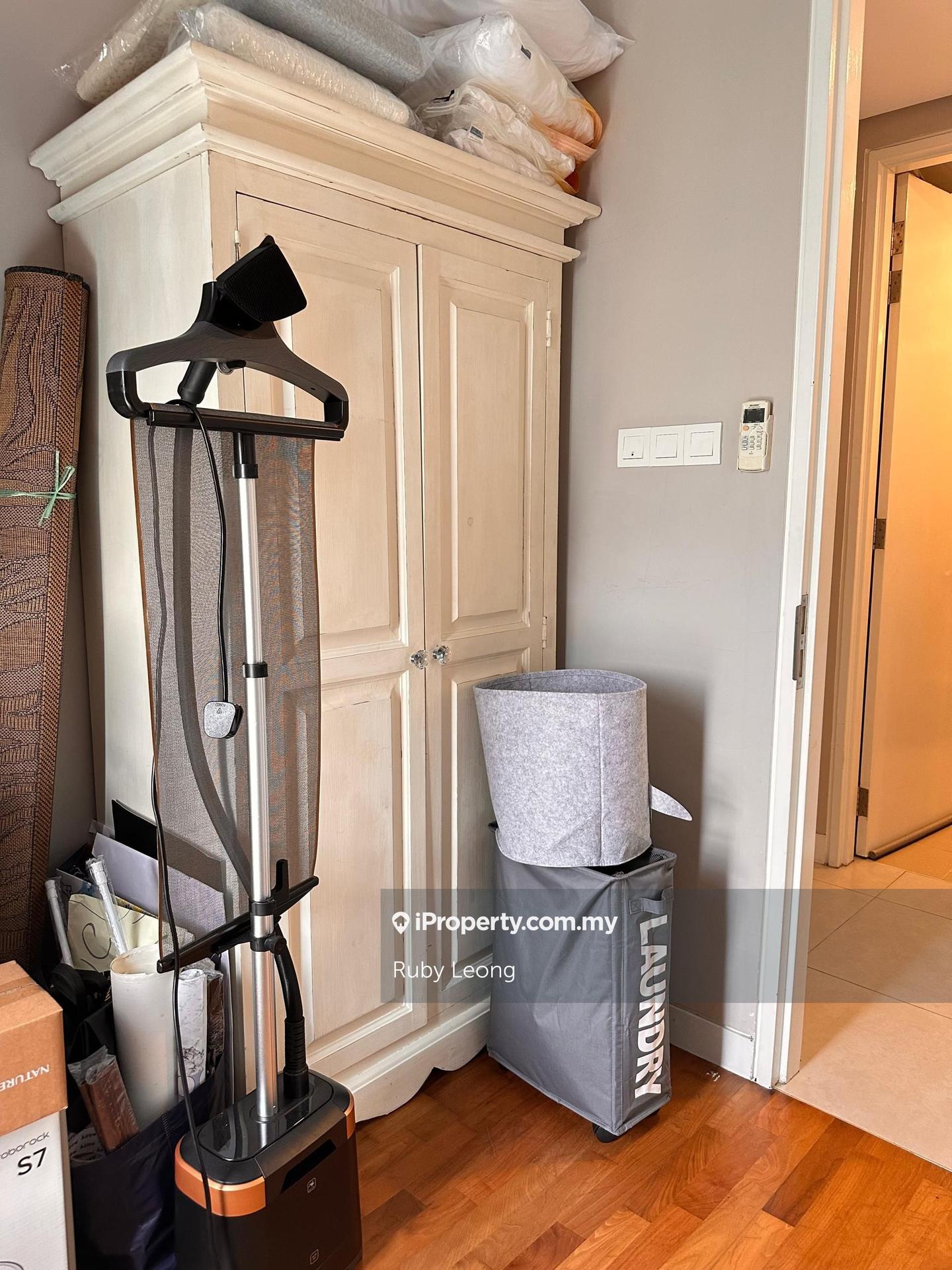 Service Residence for Rent in TTDI Ascencia by Ruby Leong - iProperty.com.my