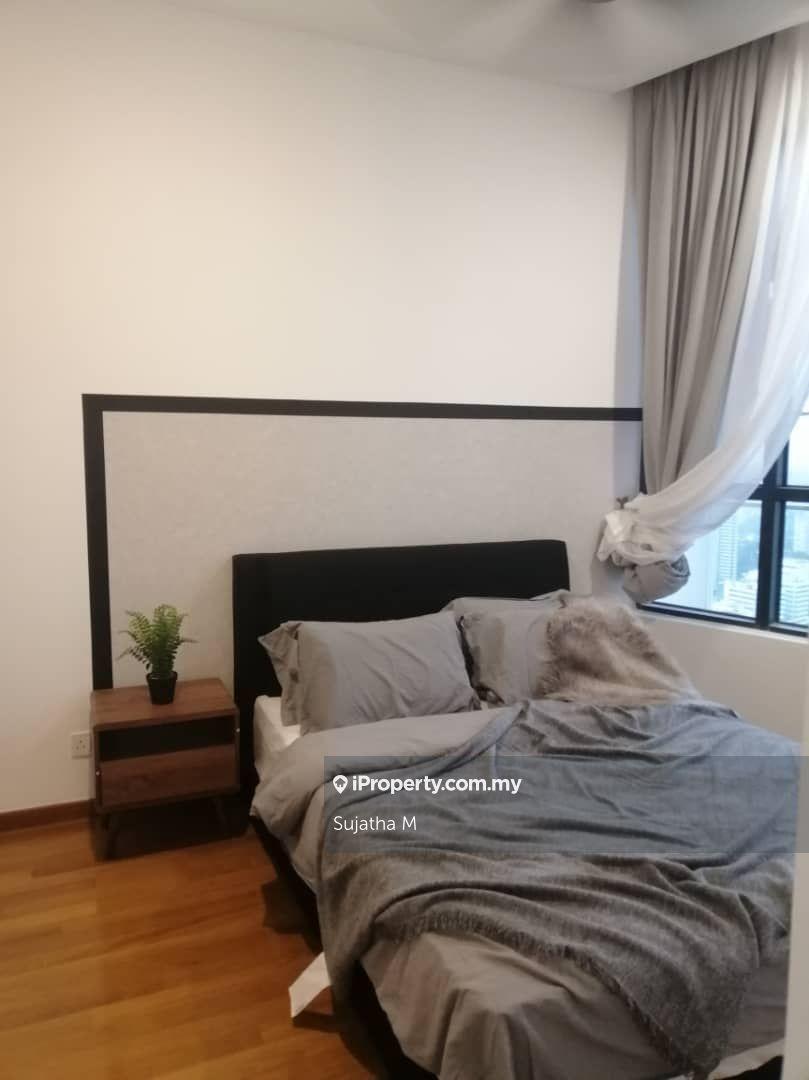 Residensi Servis untuk Disewa di KL Gateway Premium Residences oleh Sujatha M - iProperty.com.my