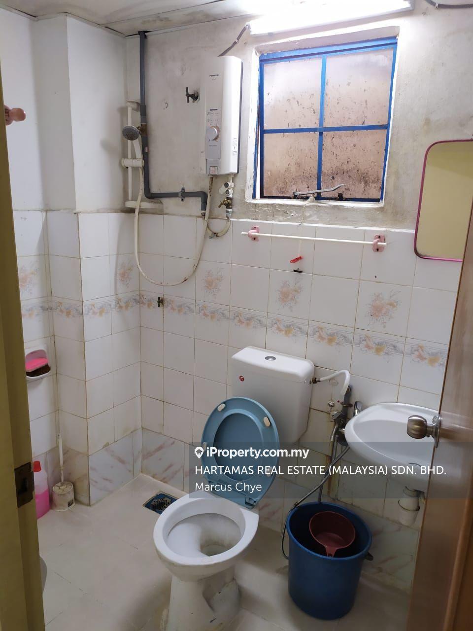 Apartment for Sale in Menara Orkid by Marcus Chye - iProperty.com.my