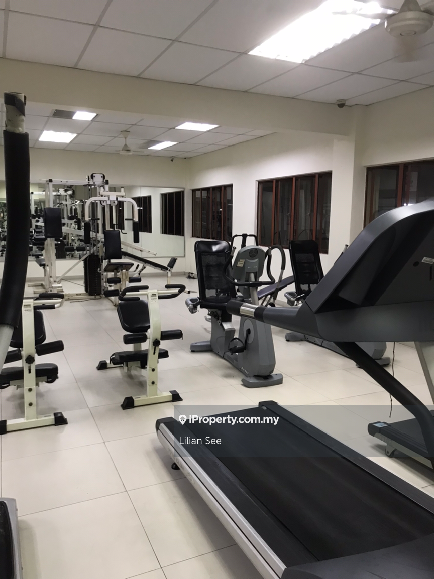 Condominium for Rent in Prisma Cheras by Lilian See - iProperty.com.my