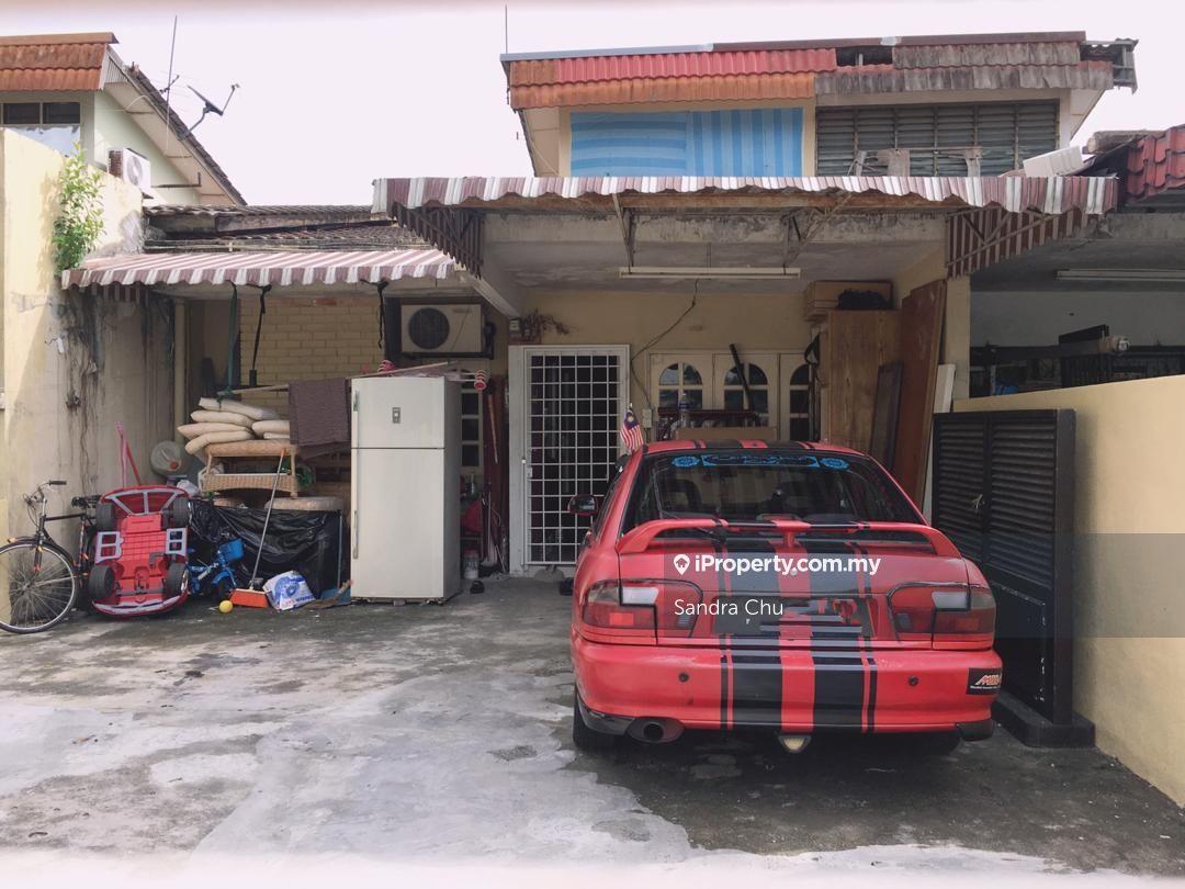1-storey Terraced House for Sale in Kelana Jaya, Petaling Jaya by Sandra Chu - iProperty.com.my