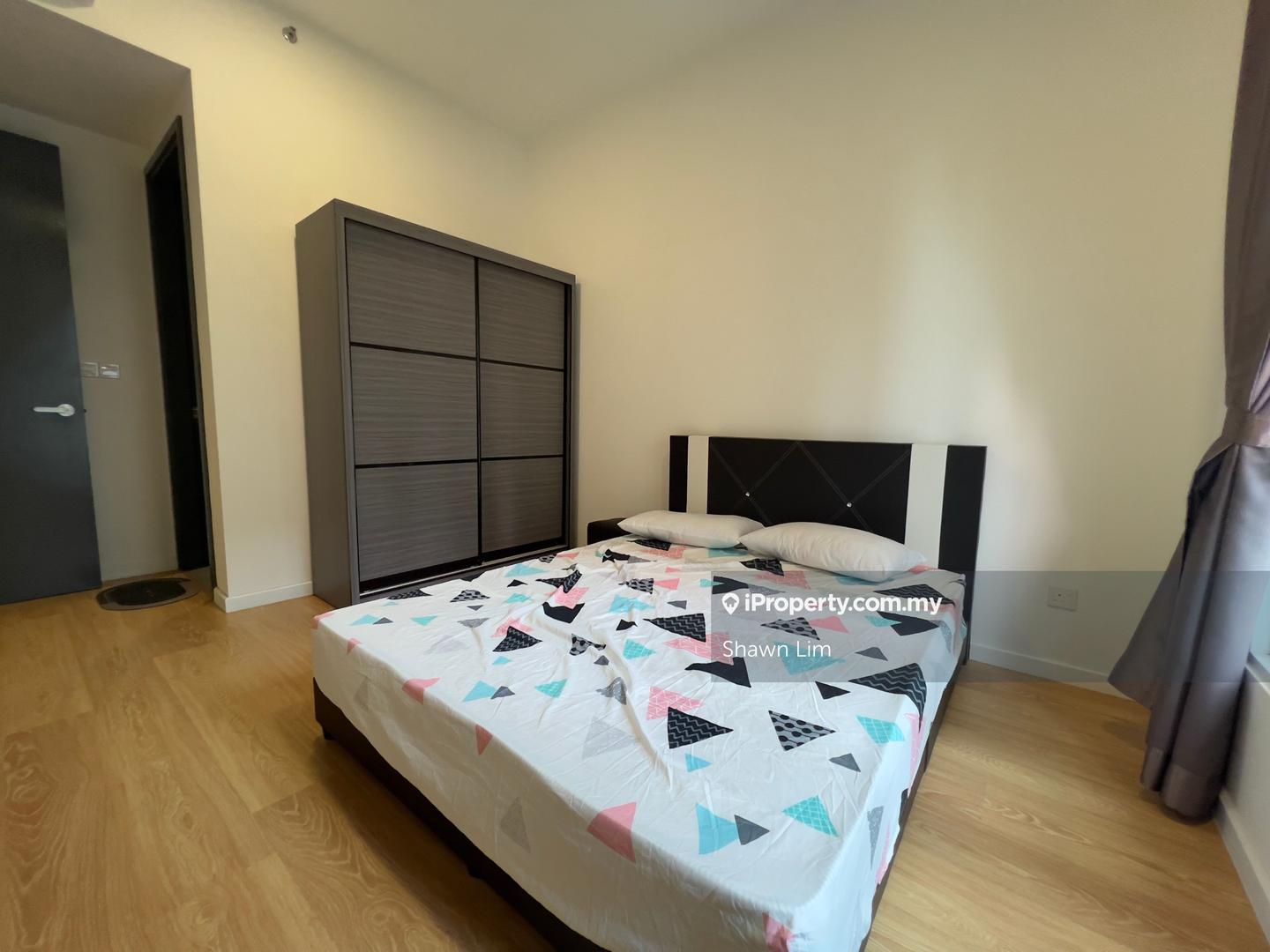 Condominium for Rent in Inspirasi by Shawn Lim - iProperty.com.my