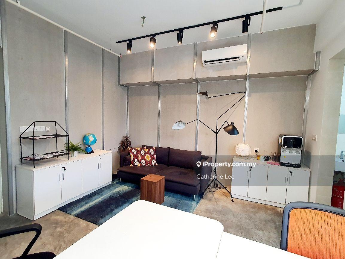 Pejabat untuk Dijual di Bandar Sunway, Sunway oleh Catherine Lee - iProperty.com.my