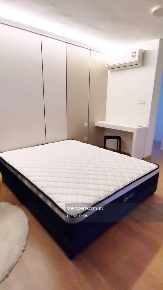 Residensi Servis untuk Dijual di EkoCheras oleh Nicole Yeoh - iProperty.com.my