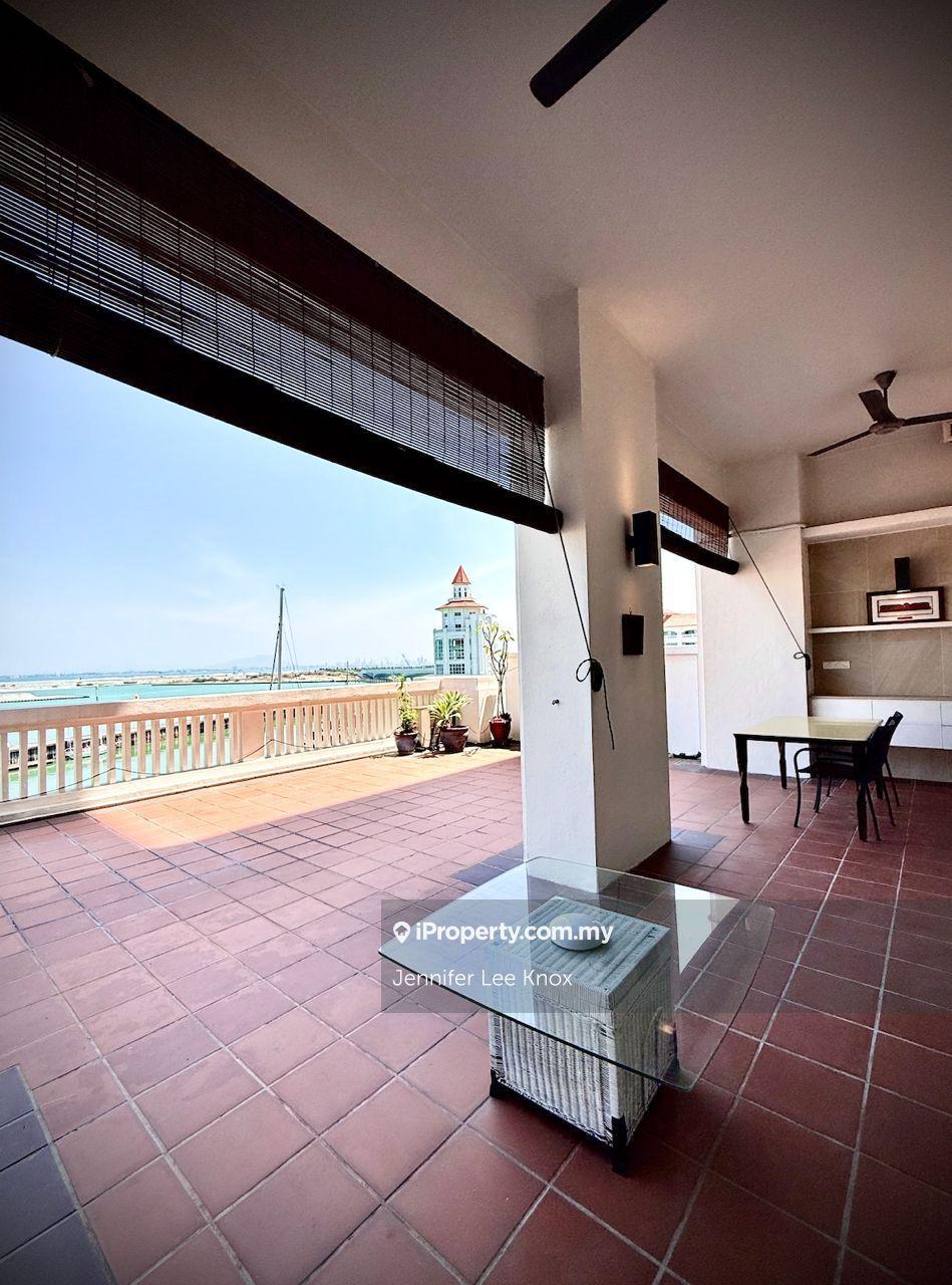 Service Residence for Sale in Straits Quay (The Suites at Waterside) by Jennifer Lee Knox - iProperty.com.my