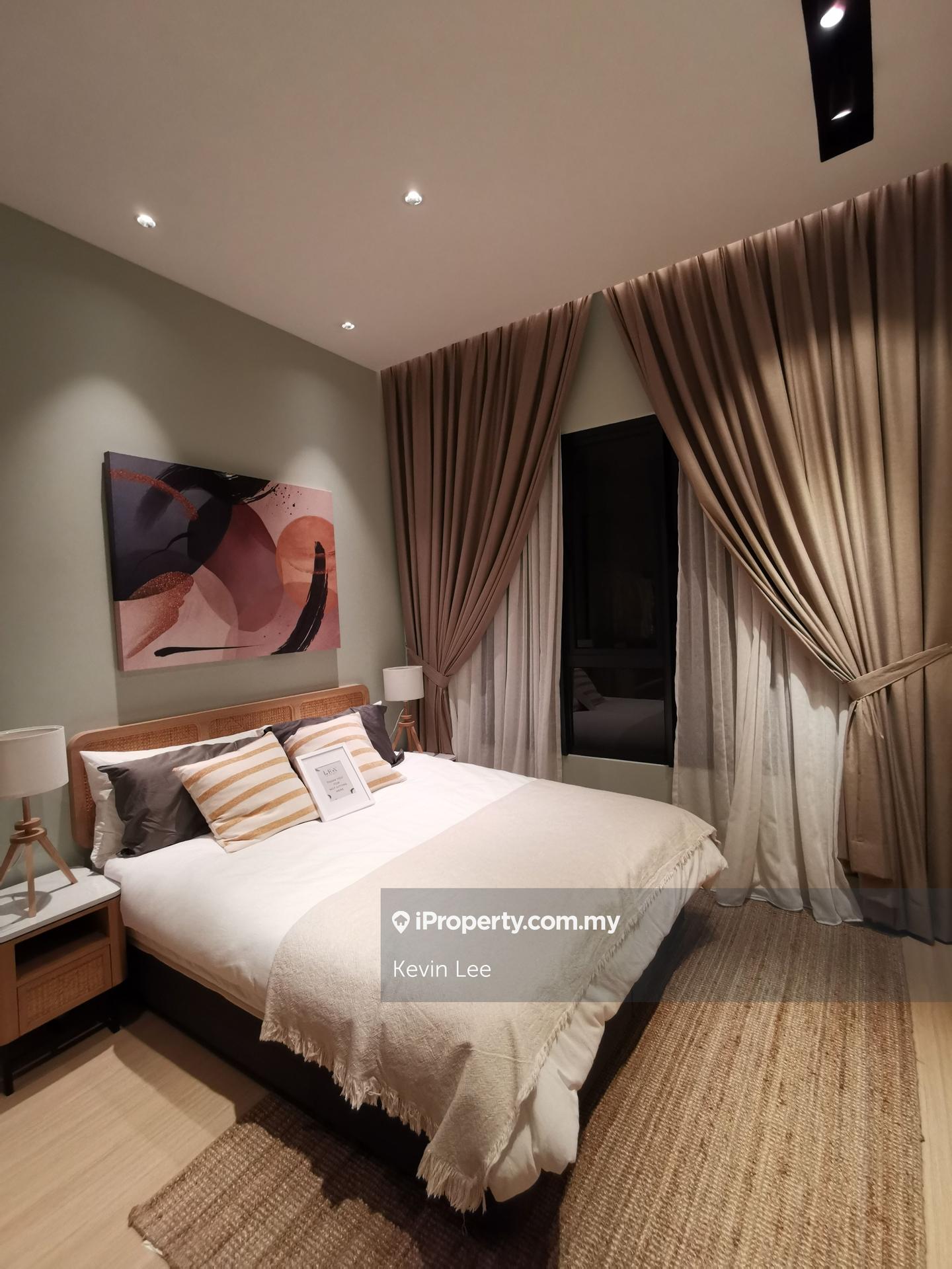 Condominium for Sale in LEA By The Hills by Kevin Lee - iProperty.com.my