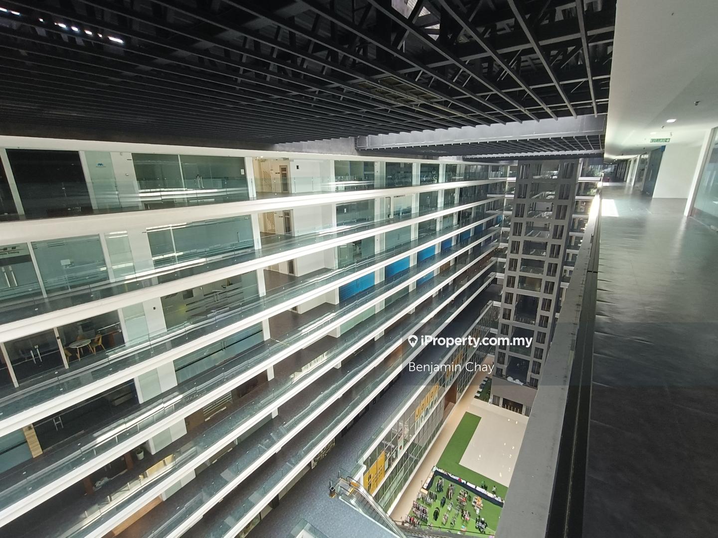 Office for Rent in One City, Subang Jaya by Benjamin Chay - iProperty.com.my