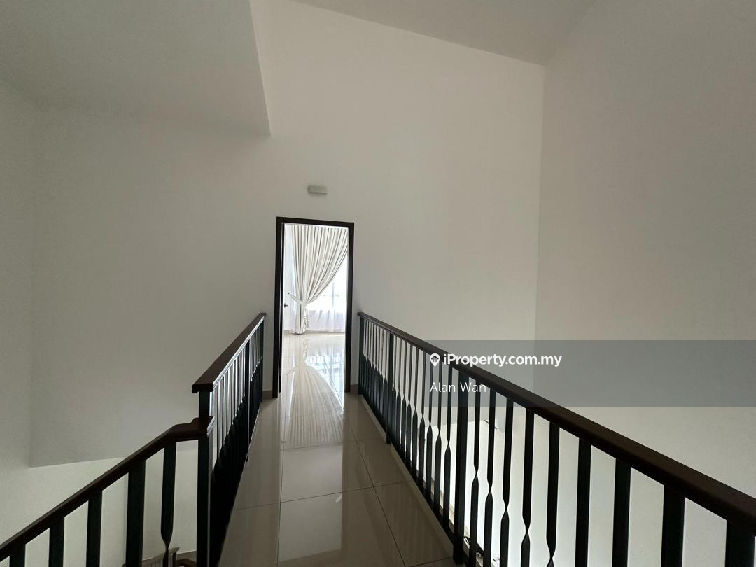 2-storey Terraced House for Rent in Setia Safiro, Cyberjaya by Alan Wan - iProperty.com.my