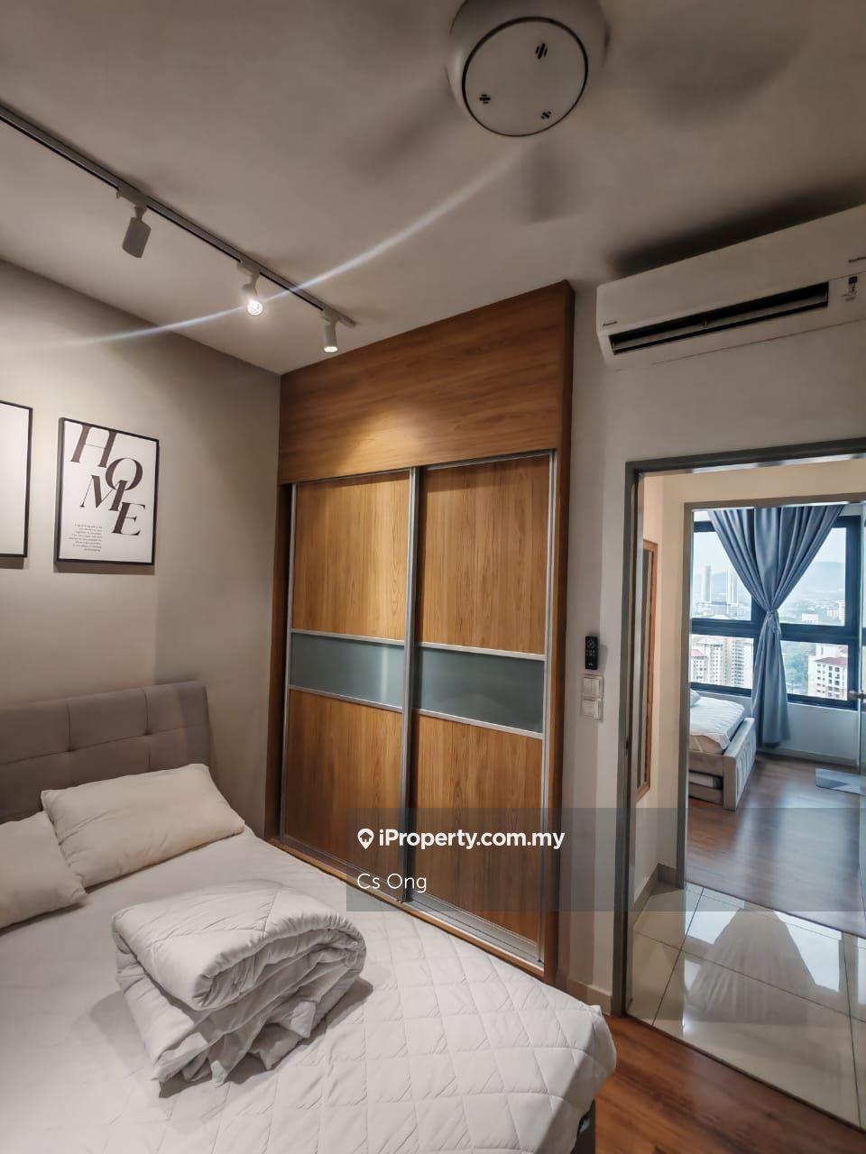 Service Residence for Rent in M Vertica by Cs Ong - iProperty.com.my