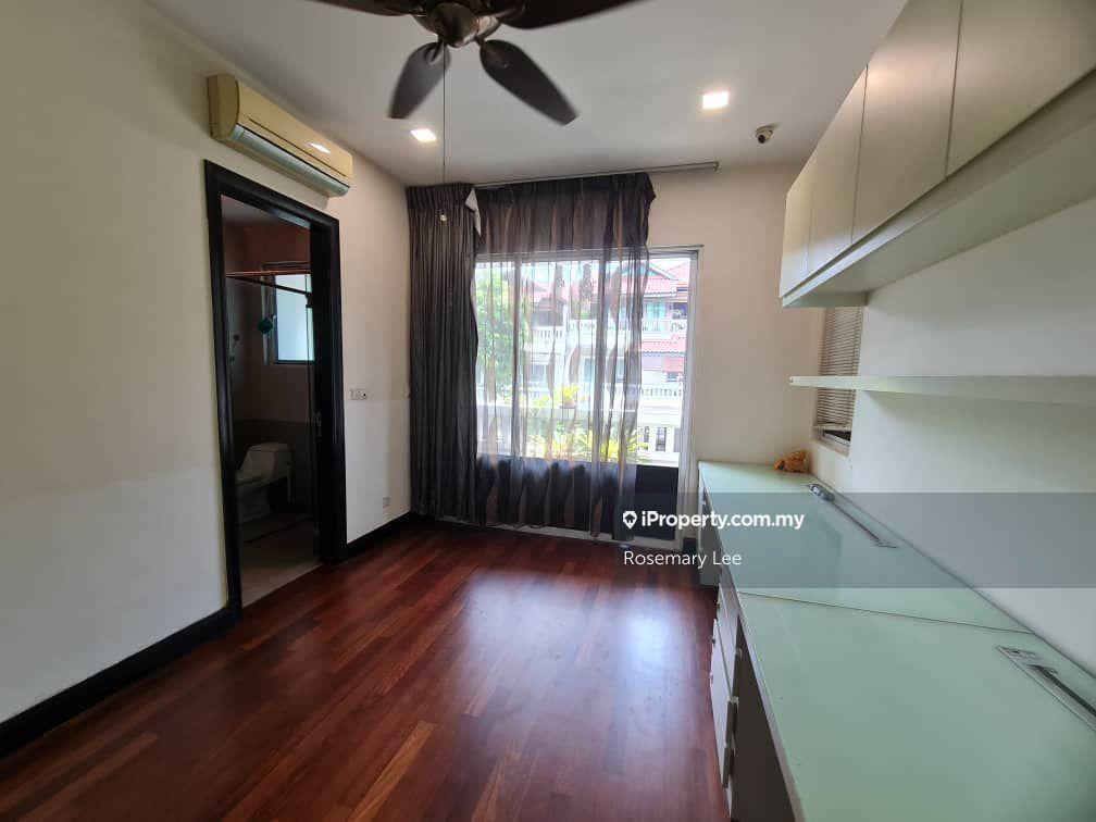 Semi-Detached House for Sale in Duta Tropika @ Dutamas, Dutamas by Rosemary Lee - iProperty.com.my