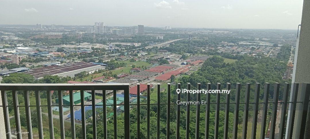 Apartment for Rent in Molek Pine 4 by Greymon Er - iProperty.com.my