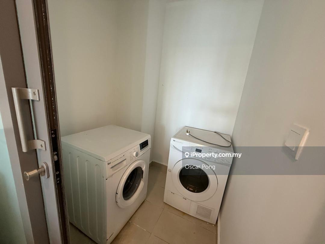 Residensi Servis untuk Dijual di The Sentral Residences oleh Oscar Pong - iProperty.com.my