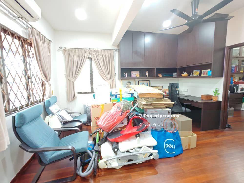 Banglo untuk Dijual di Seksyen 6, Petaling Jaya oleh Kraven Poon - iProperty.com.my
