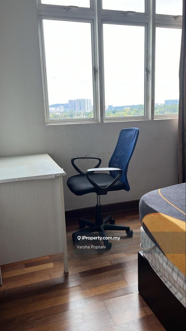 Kondominium untuk Disewa di 633 Residency oleh Varsha Poptani - iProperty.com.my