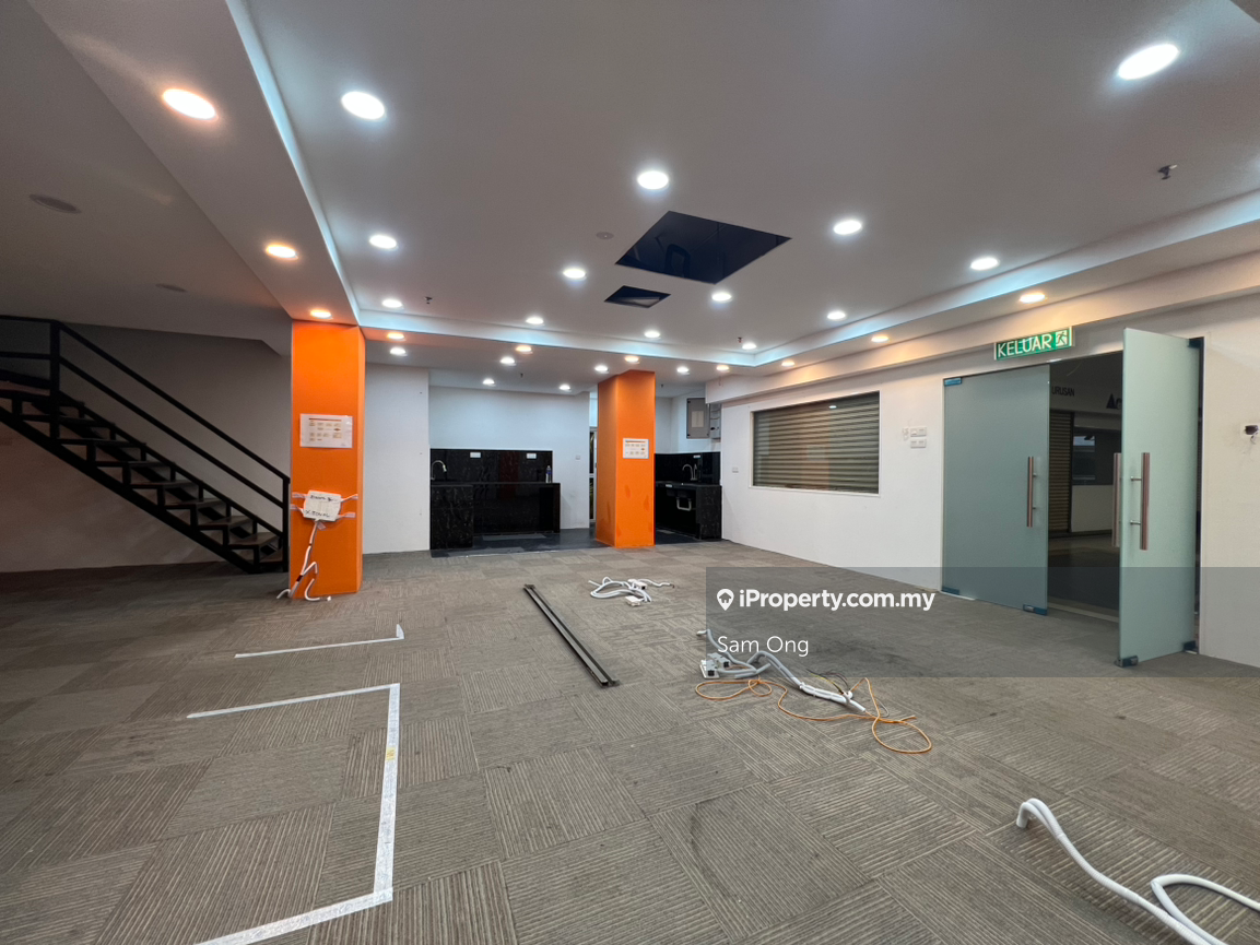 Kedai-Pejabat untuk Dijual di D’Alamanda Cheras, Cheras oleh Sam Ong - iProperty.com.my