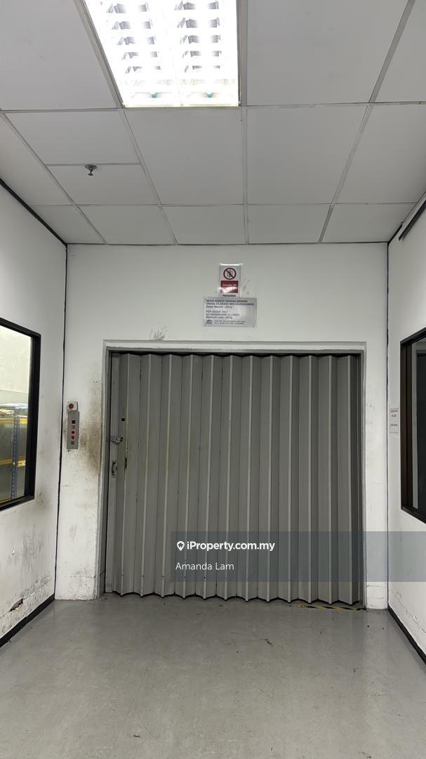 Kilang Terpisah untuk Disewa di Kawasan Perindustrian Prai, Perai oleh Amanda Lam - iProperty.com.my