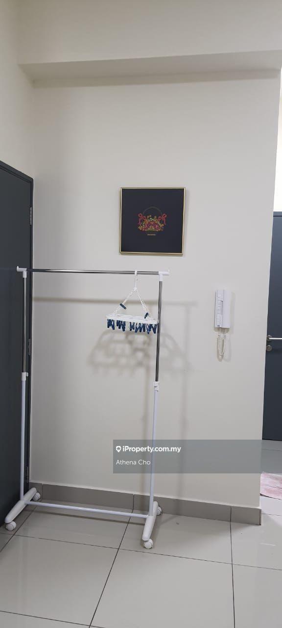 Service Residence for Sale in Mesahill by Athena Cho - iProperty.com.my