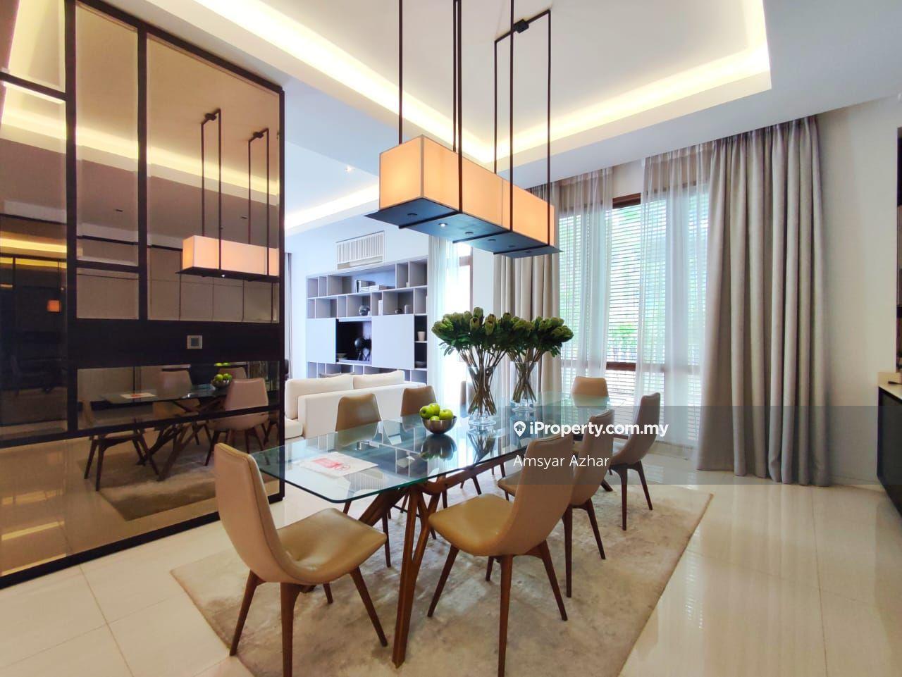 Semi-Detached House for Sale in Putrajaya, Putrajaya by Amsyar Azhar - iProperty.com.my