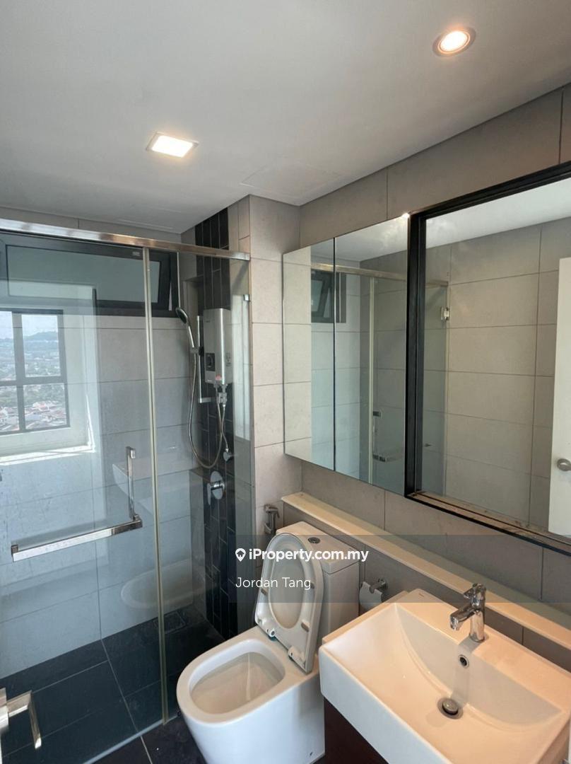 Service Residence for Sale in Three33 Residence by Jordan Tang - iProperty.com.my